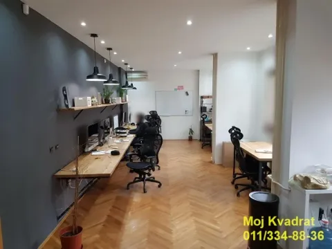 Izdavanje, poslovni prostor, 75m², Novi Beograd Sve Podlokacije, Beograd - image 2