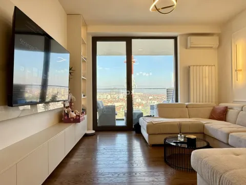 Prodaja, dvosoban stan, 55m², Dom zdravlja, Niš - image 4