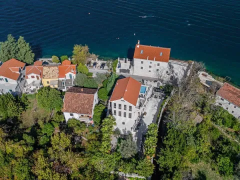 Prodaja, ugostiteljski objekat, 351m², Stoliv, Kotor - image 11