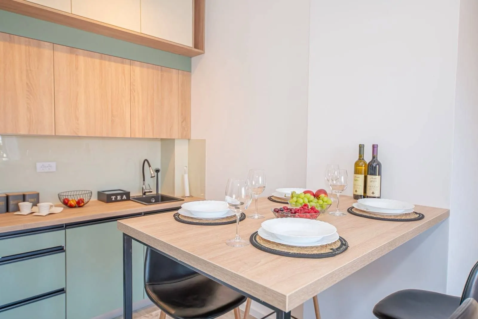 Izdavanje, jednosoban stan, 47m², Šušanj, Bar