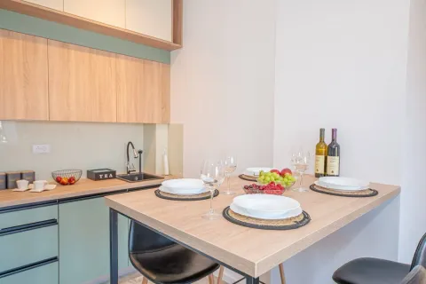 Izdavanje, jednosoban stan, 47m², Šušanj, Bar - image 8