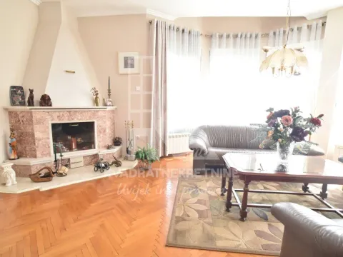 Izdavanje, kuća, 410m², Donja Gorica, Podgorica - image 6