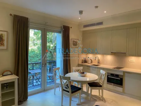 Prodaja, stan, 38m², Tivat, Crna Gora