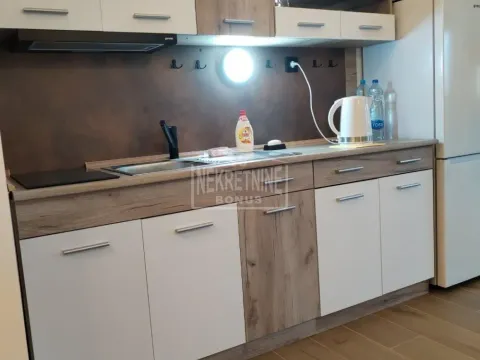 Sale, one bedroom apartment, 42m², Prozivka, Subotica - image 5