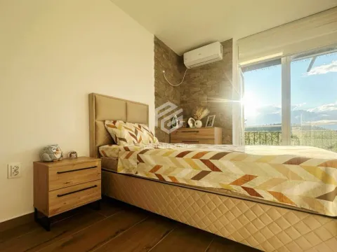 Sale, three bedroom apartment, 74m², Pobrežje, Podgorica - image 6