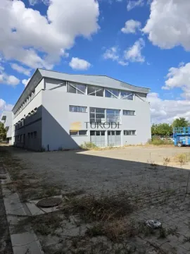 Rent, office space, 4597m², Šangaj, Novi Sad Sve Podlokacije - image 3