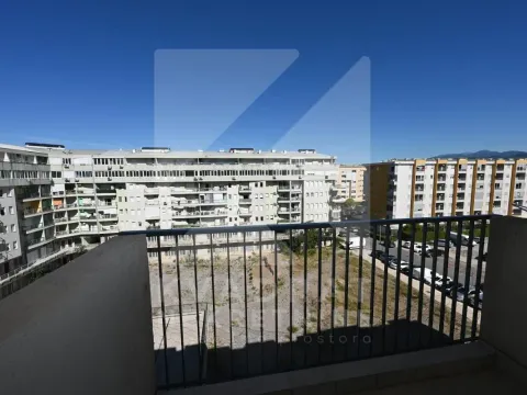 Rent, two bedroom apartment, 65m², Stari Aerodrom, Podgorica - image 12