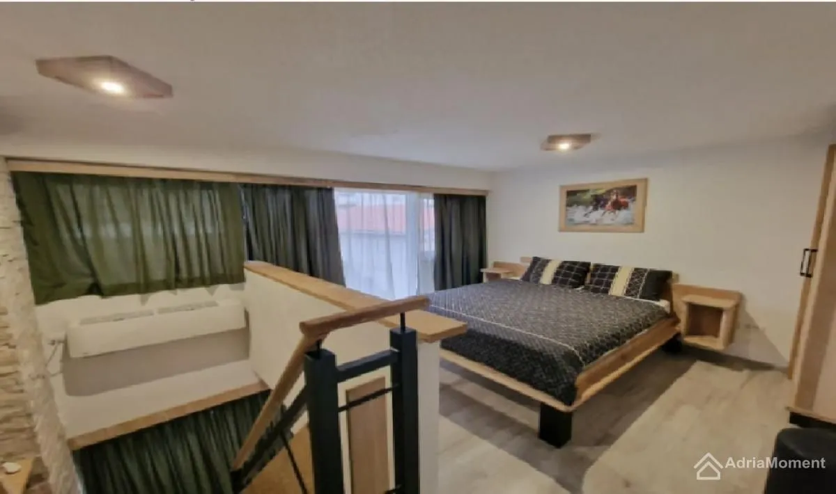 Sale, three bedroom apartment, 97m², Centar, Budva