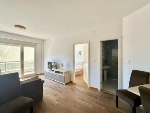 Prodaja, dvosoban stan, 69m², Rafailovići, Budva - image 29