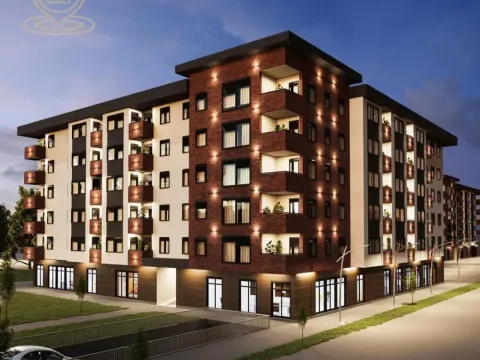 Prodaja, trosoban stan, 51m², Telep, Novi Sad Sve Podlokacije - image 2