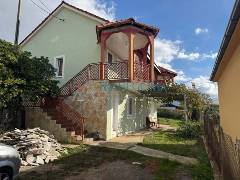 Sale, house, 96m², Bar, Crna Gora