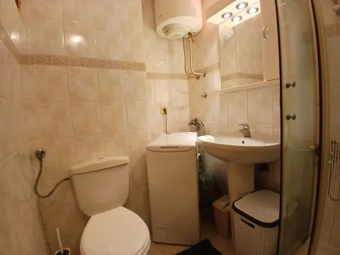 Izdavanje, jednosoban stan, 25m², Stari Grad, Beograd - image 14