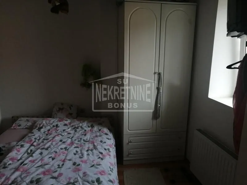 Prodaja, četvorosoban stan, 94m², Centar, Subotica