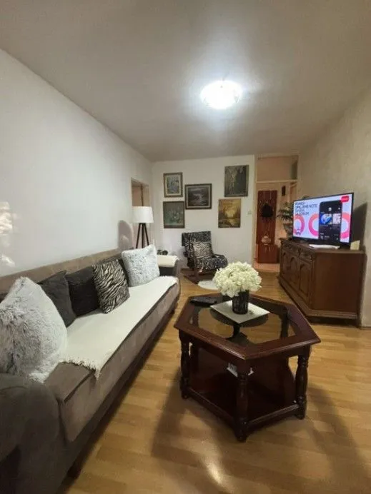 Prodaja, jednosoban stan, 45m², Zagorič, Podgorica
