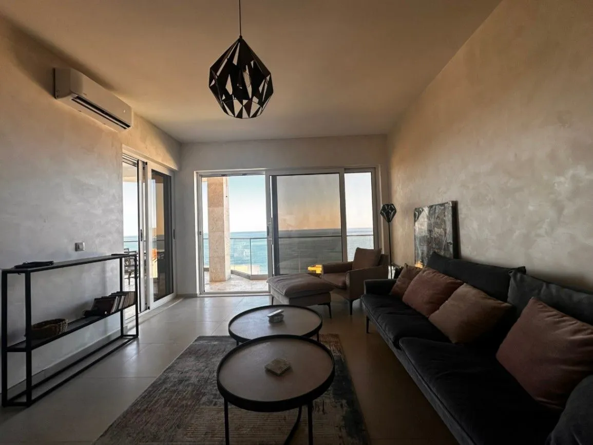 One Bedroom Apartment for Sale, 75m2, Pržno, Budva