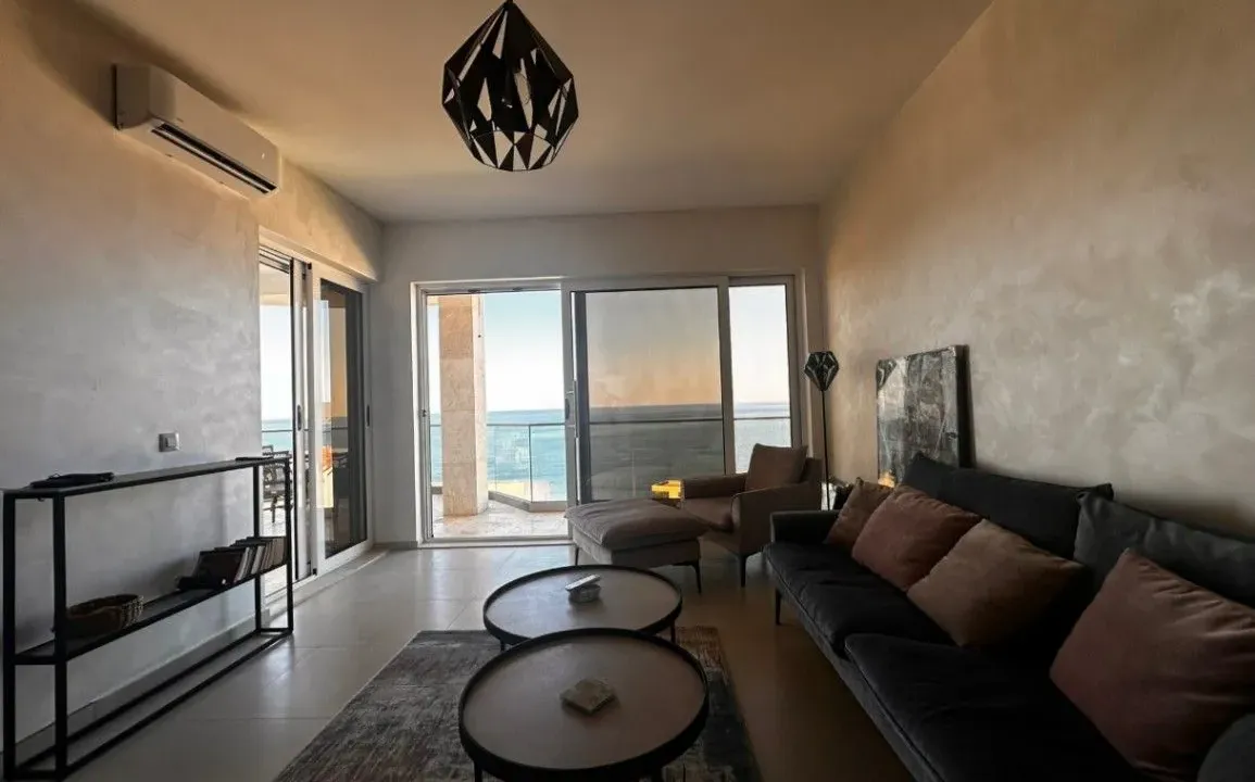 Prodaja, jednosoban stan, 75m², Pržno, Budva
