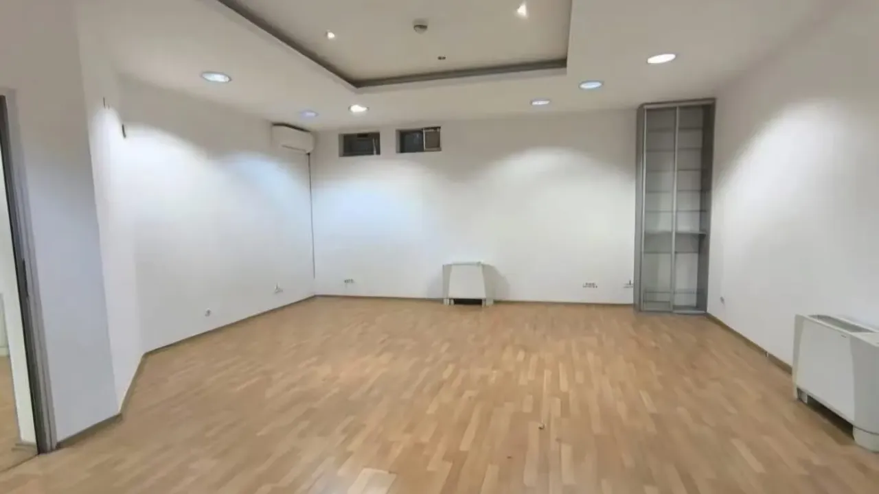 Izdavanje, poslovni prostor, 147m², Vezirov Most, Podgorica