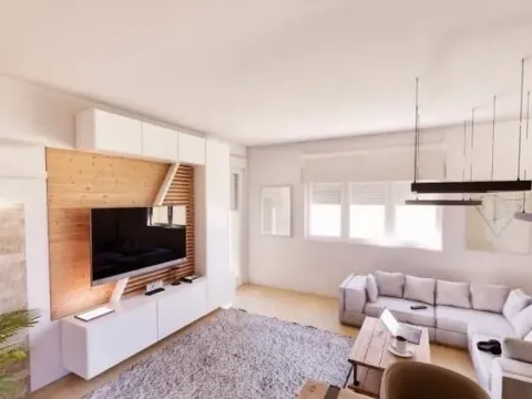 Prodaja, četvorosoban stan, 78m², Palilula, Niš - image 1