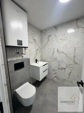 Izdavanje, dvosoban stan, 43m², Stari Banovci, Stara Pazova - image 9