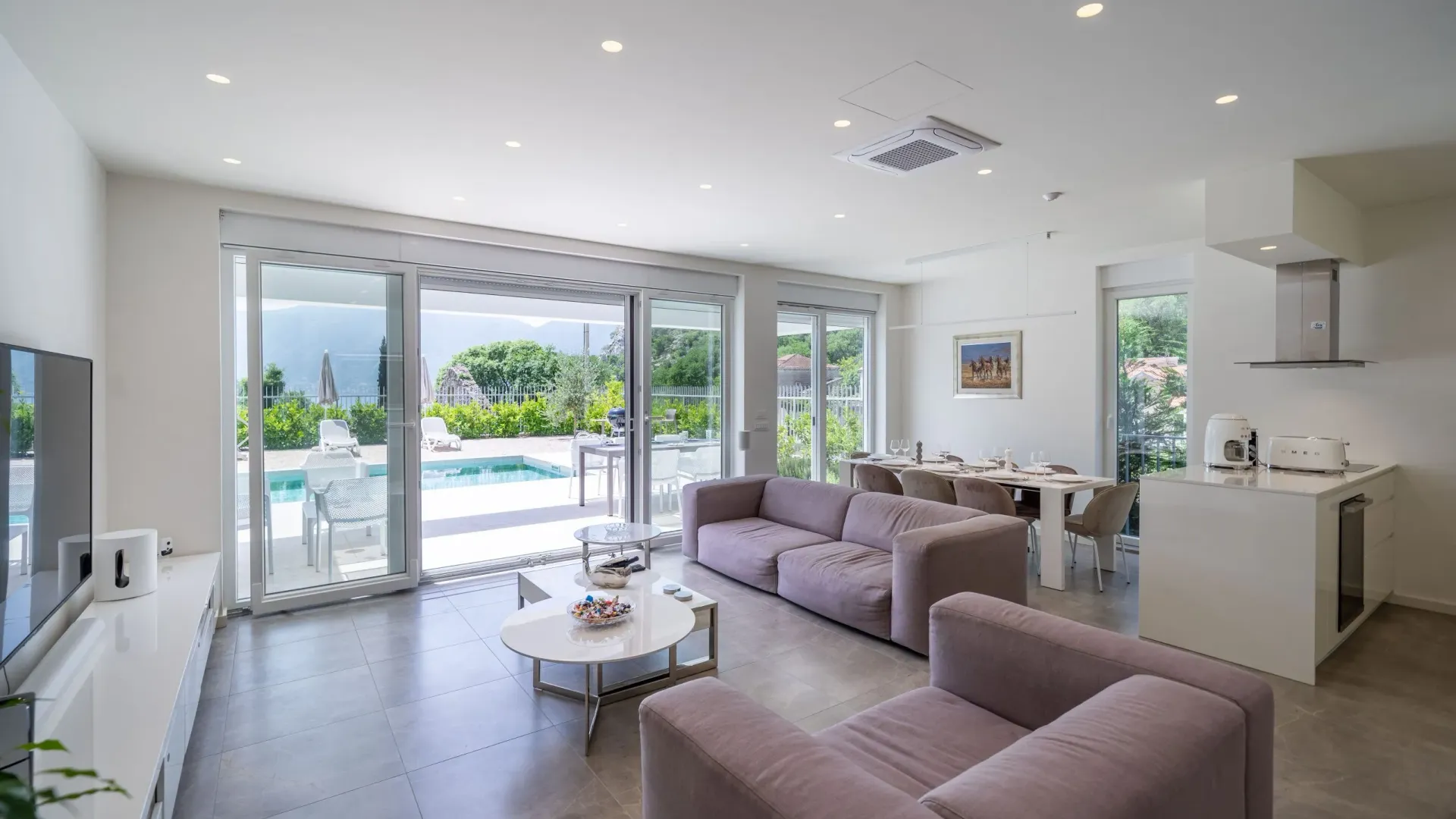 Sale, house, 249m², Orahovac, Kotor
