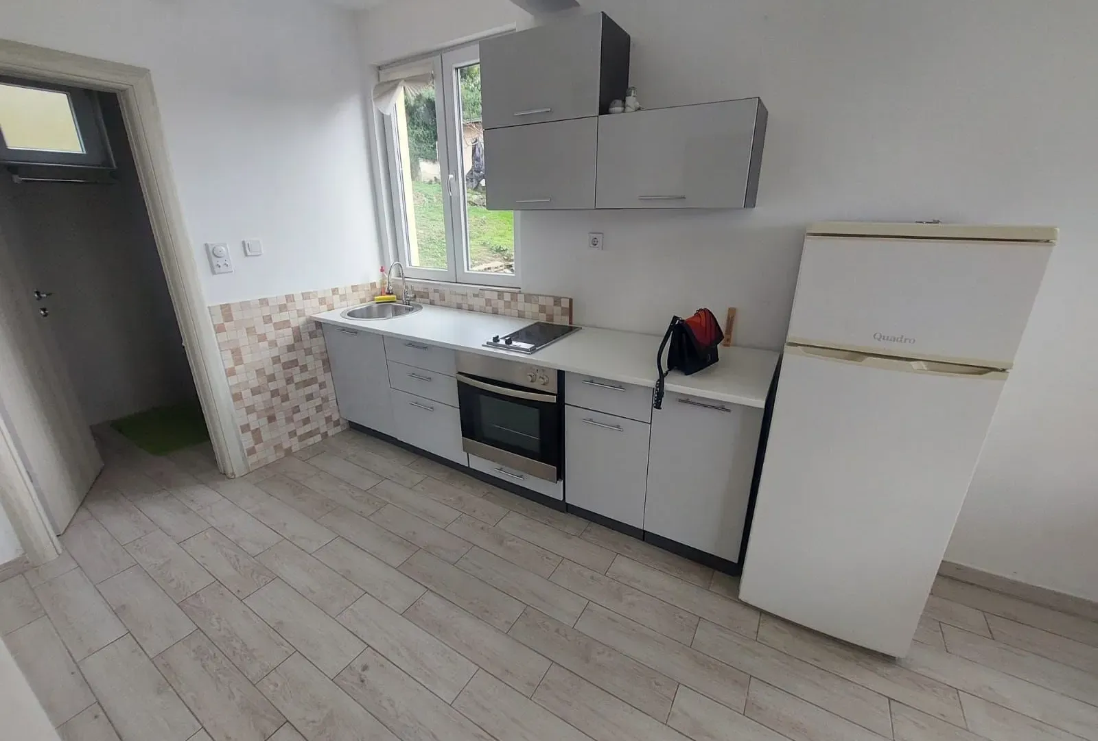 Prodaja, stan, 53m², Herceg Novi, Crna Gora