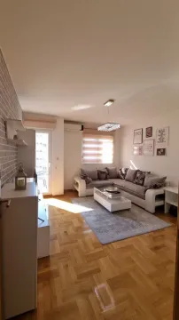 Rent, one bedroom apartment, 45m², Stari Aerodrom, Podgorica - image 2