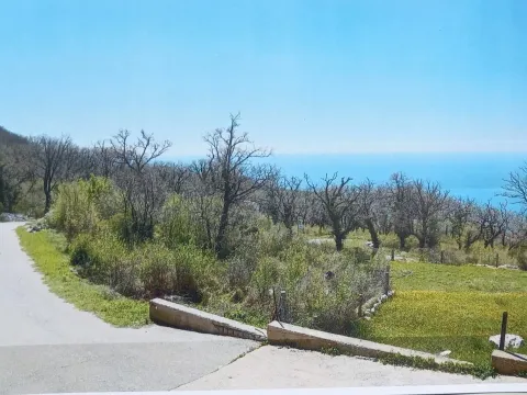 Sale, land lot, 546m², Kuljače, Budva - image 5