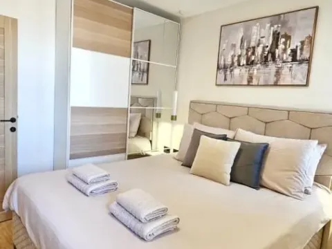 Rent, two bedroom apartment, 45m², Bulevar Oslobodjenja, Novi Sad Sve Podlokacije - image 8