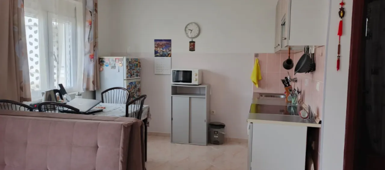 Sale, three bedroom apartment, 63m², Rafailovići, Budva
