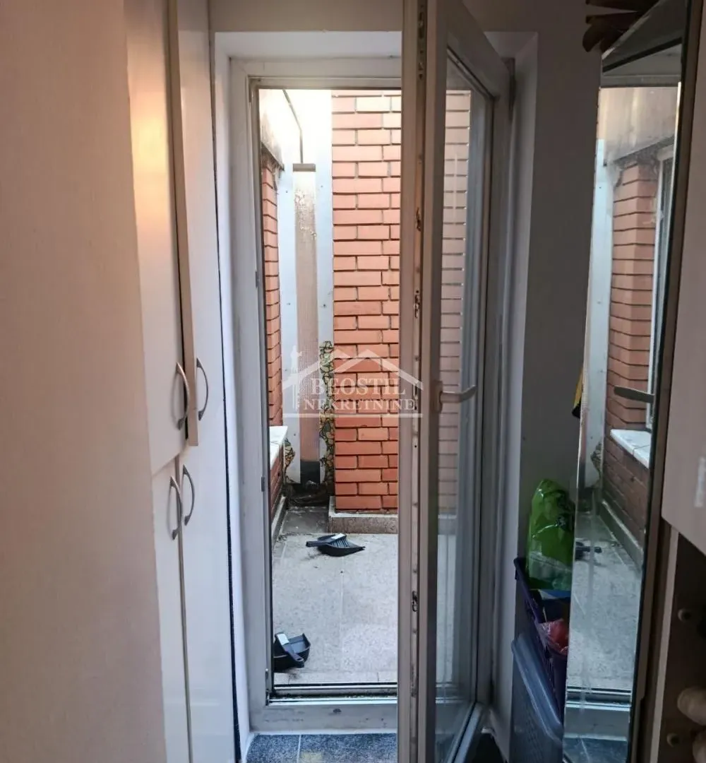 Prodaja, dvosoban stan, 46m², Višnjička Banja, Palilula Sve Podlokacije