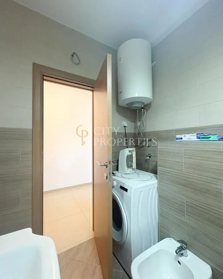 Rent, apartment, 34m², Zabjelo, Podgorica