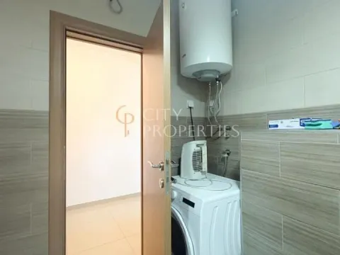 Rent, apartment, 34m², Zabjelo, Podgorica - image 10