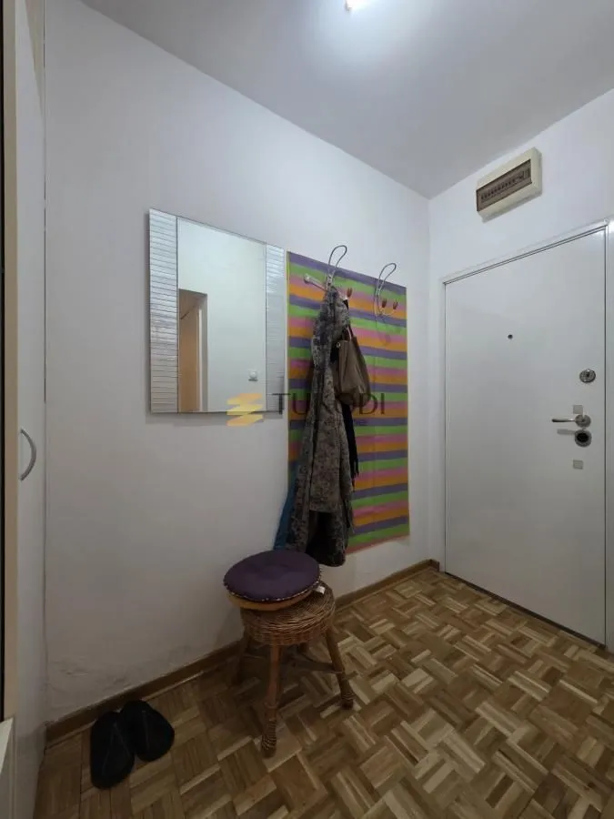 Sale, one bedroom apartment, 36m², Bezanijska Kosa 1, Bežanijska Kosa Sve Podlokacije