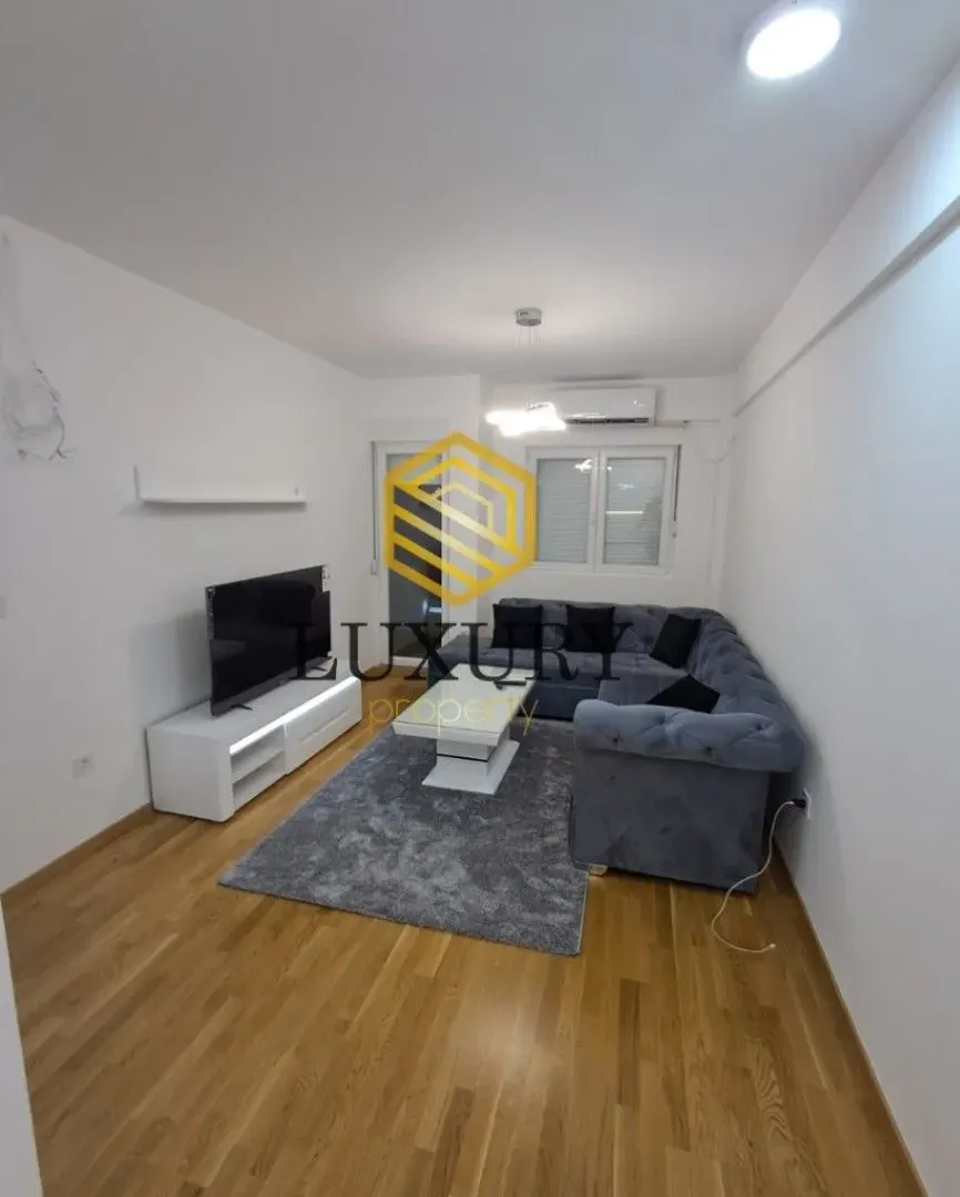 Rent, apartment, 42m², Zabjelo, Podgorica