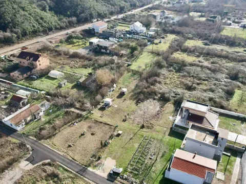 Sale, land lot, 2000m², Lastva Grbaljska, Kotor - image 7