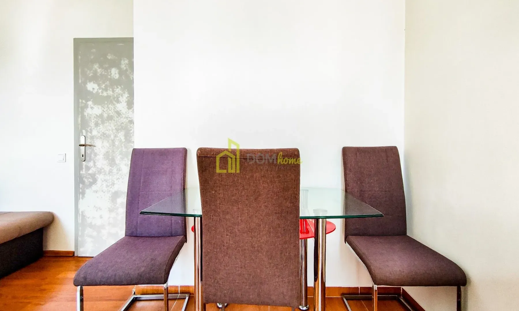 Sale, one bedroom apartment, 42m², Preko Morače, Podgorica