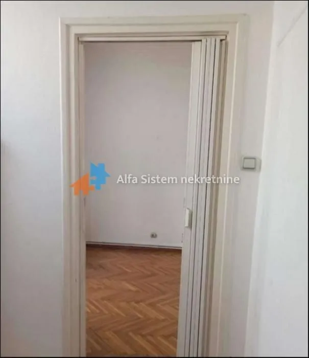 Rent, apartment, 132m², Vračar Sve Podlokacije, Beograd