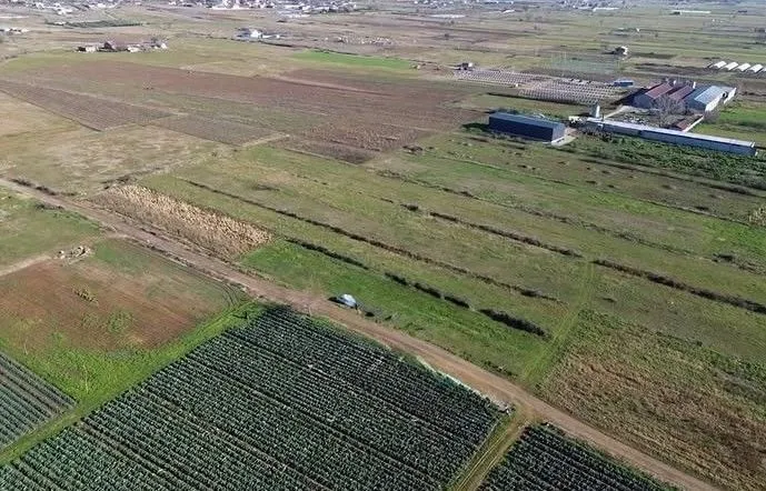 Prodaja, plac, 3770m², Zeta, Podgorica