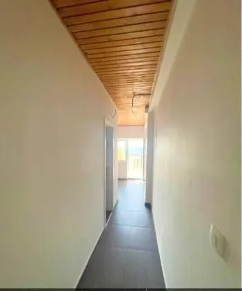 Sale, one bedroom apartment, 43m², Kavač, Kotor