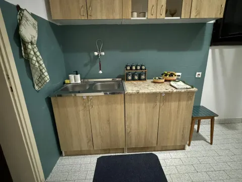 Izdavanje, dvosoban stan, 71m², Stari Aerodrom, Podgorica - image 10