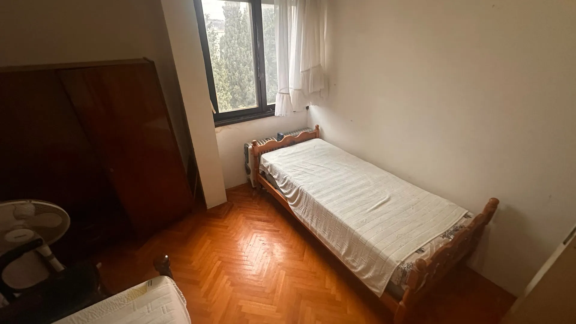 Sale, three bedroom apartment, 84m², Bar, Crna Gora