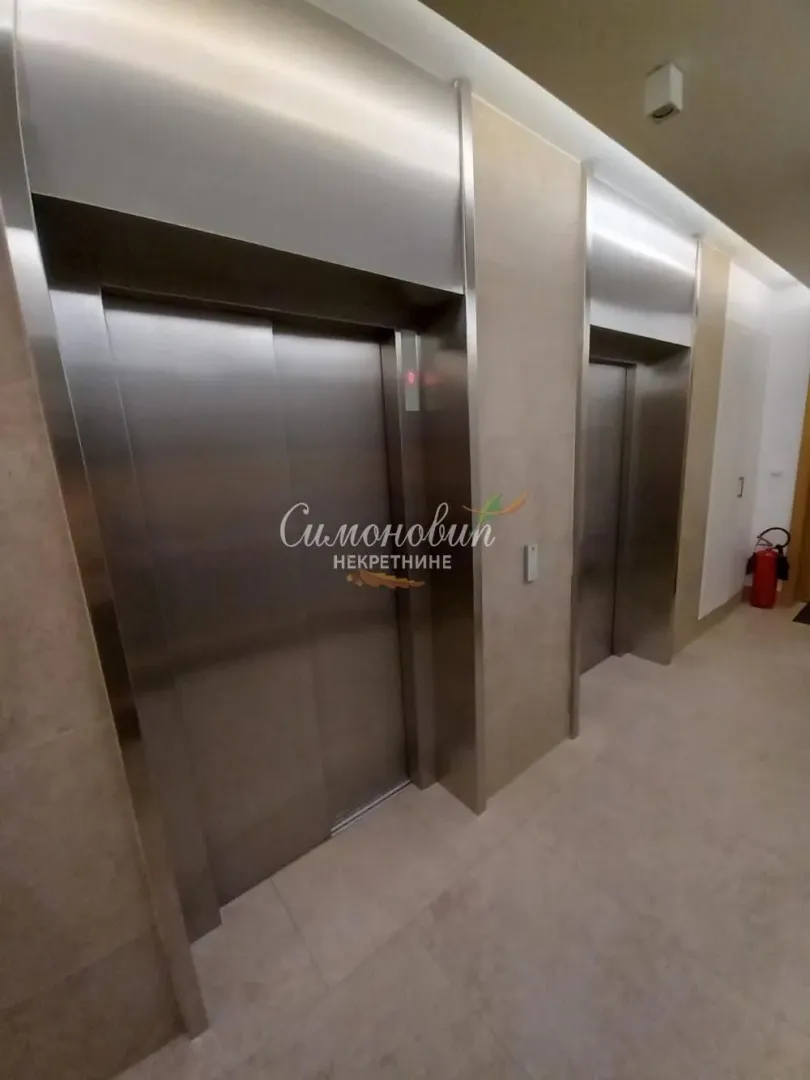 Izdavanje, trosoban stan, 75m², Palilulska Pijaca, Palilula Sve Podlokacije