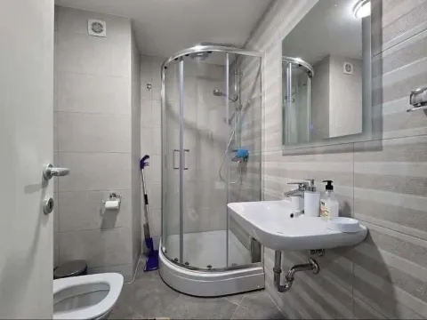 Izdavanje, jednosoban stan, 44m², Zabjelo, Podgorica - image 8