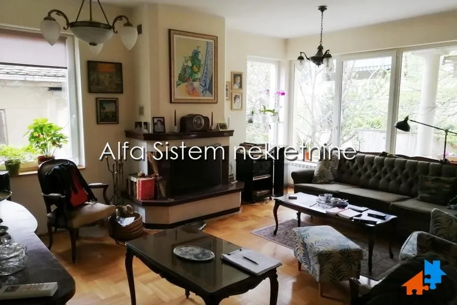 Rent, house, 400m², Voždovac Sve Podlokacije, Beograd