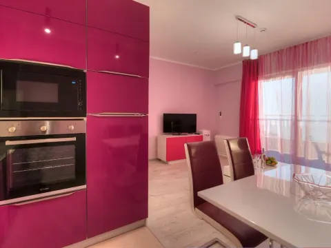 Sale, one bedroom apartment, 56m², Budva, Crna Gora - image 5