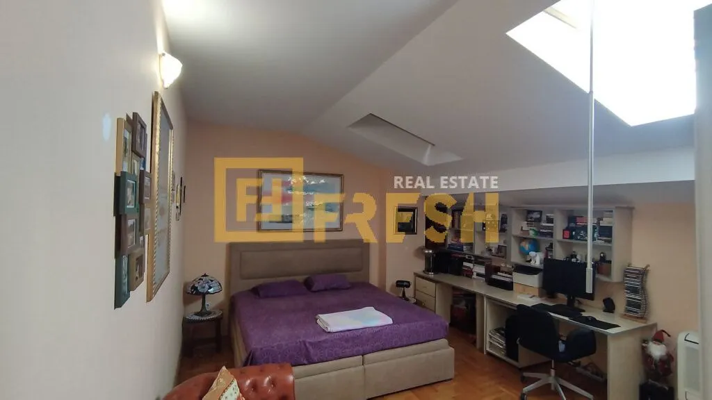 Prodaja, dvosoban stan, 107m², Zabjelo, Podgorica