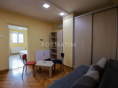 Rent, three bedroom apartment, 65m², Brace Jerković, Voždovac Sve Podlokacije - image 2