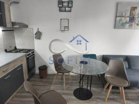 Izdavanje, jednosoban stan, 33m², Adice, Novi Sad Sve Podlokacije - image 6