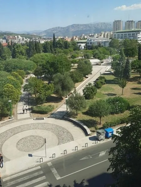 Prodaja, dvosoban stan, 76m², Pobrežje, Podgorica