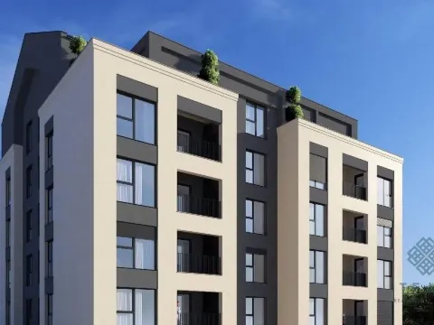 Sale, studio apartment, 28m², Ljubović, Podgorica - image 6